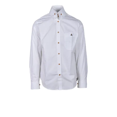 Shirts > Casual Shirts - - Vivienne Westwood - Modalova