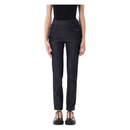 Jeans > Slim-fit Jeans - - Marni - Modalova