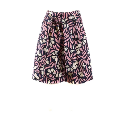 Shorts > Casual Shorts - - P.a.r.o.s.h. - Modalova