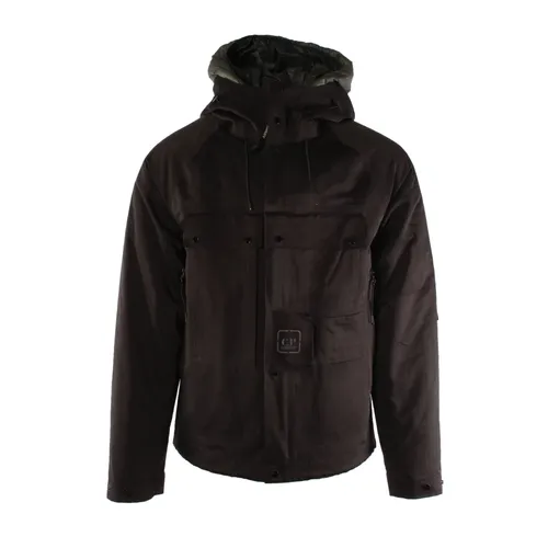 Jackets > Winter Jackets - - C.p. Company - Modalova