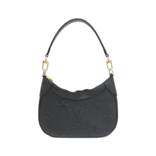 Pre-owned > Pre-owned Bags > Pre-owned Shoulder Bags - - Louis Vuitton Vintage - Modalova