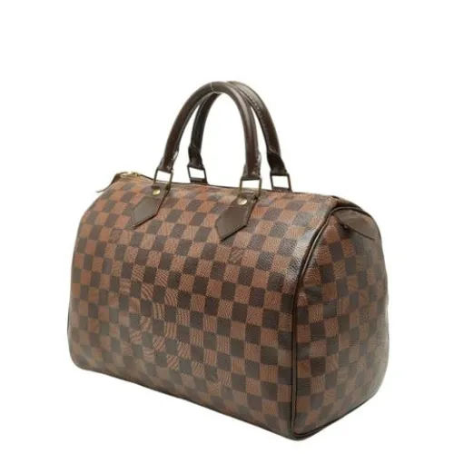 Pre-owned Vintage Handbag - Louis Vuitton Vintage - Modalova
