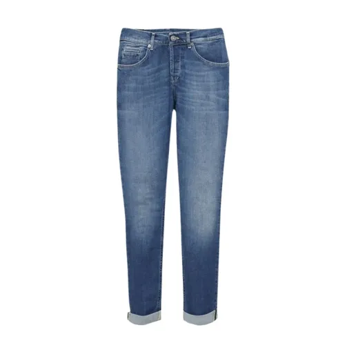 Jeans > Slim-fit Jeans - - Dondup - Modalova