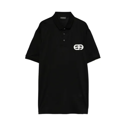 Tops > Polo Shirts - - Emporio Armani - Modalova