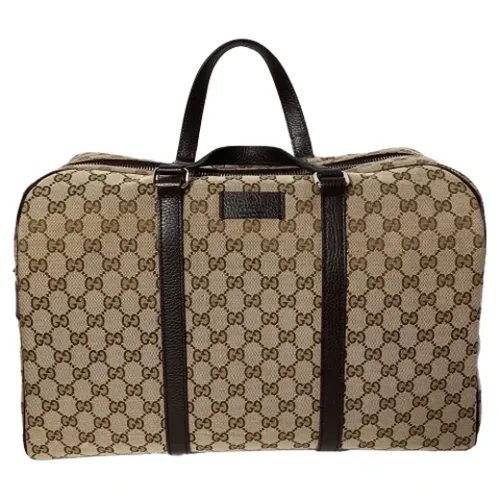 Pre-owned > Pre-owned Bags > Pre-owned Handbags - - Gucci Vintage - Modalova