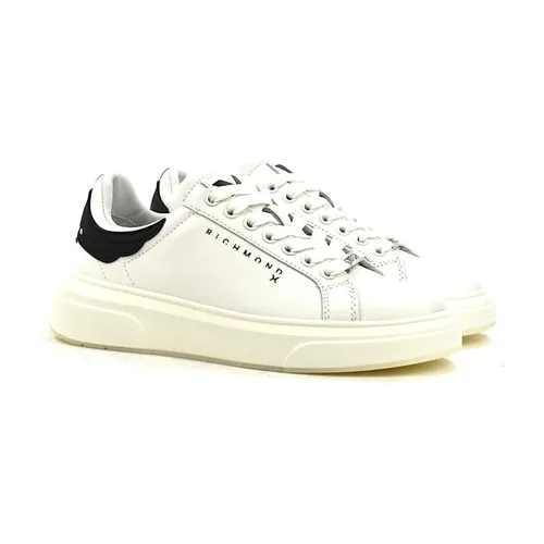 Shoes > Sneakers - - Richmond - Modalova