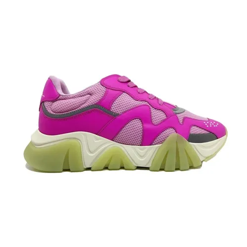Sneakers - Versace - Modalova
