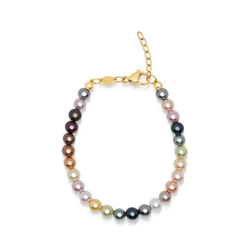 Accessories > Jewellery > Bracelets - - Nialaya - Modalova