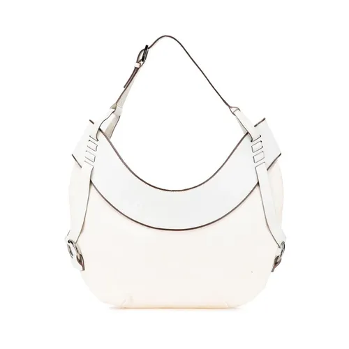 Pre-owned > Pre-owned Bags > Pre-owned Shoulder Bags - - Gucci Vintage - Modalova