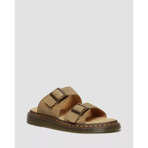 Josef Slide Sandal - Dr. Martens - Modalova
