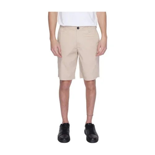 Shorts > Casual Shorts - - Armani Exchange - Modalova