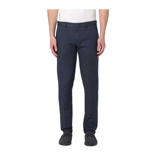 Trousers > Chinos - - PT Torino - Modalova