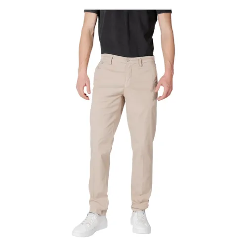 Trousers > Chinos - - Replay - Modalova