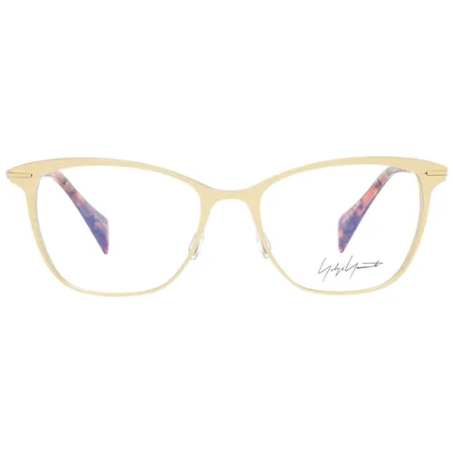 Optical Frame - Yohji Yamamoto - Modalova