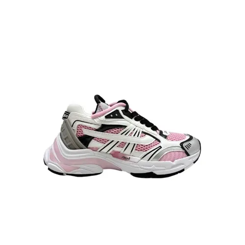 ASH - Shoes > Sneakers - Pink - ASH - Modalova