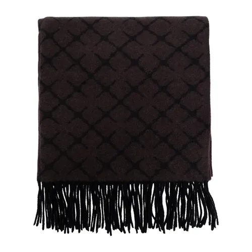 Bufanda de lana - By Malene Birger - Modalova