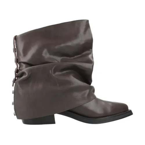 Shoes > Boots > High Boots - - ASH - Modalova