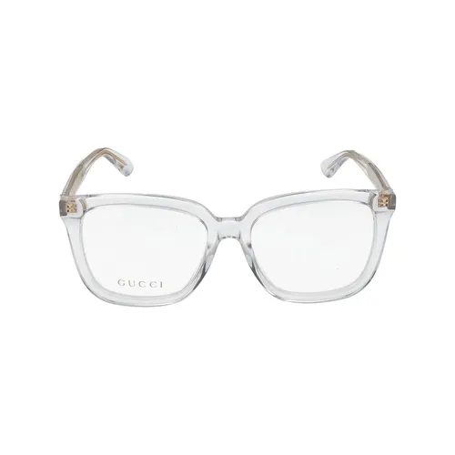 Optical Frame - Gucci - Modalova