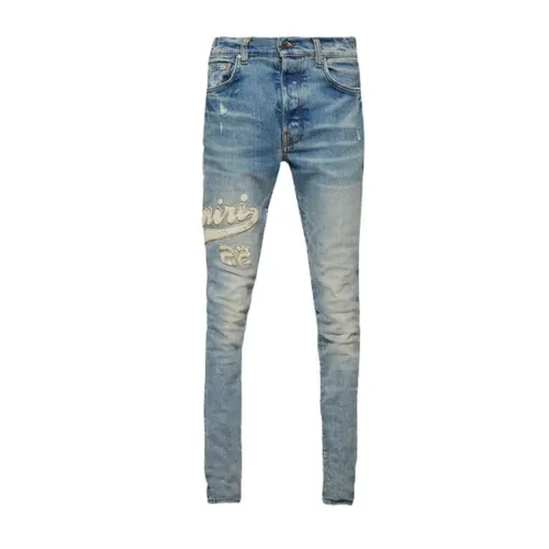 Jeans > Skinny Jeans - - Amiri - Modalova