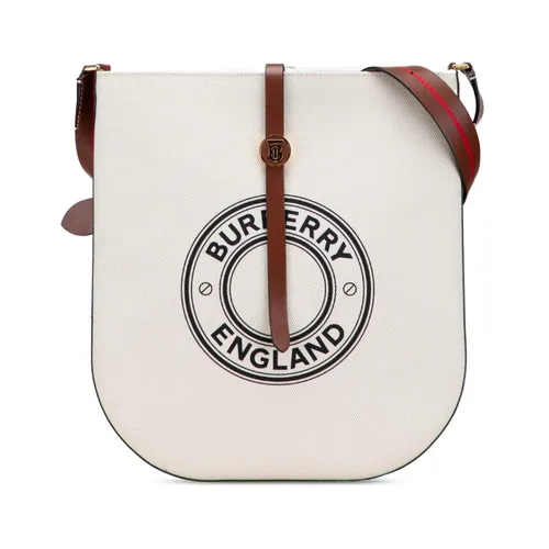 Pre-owned > Pre-owned Bags > Pre-owned Cross Body Bags - - Burberry Vintage - Modalova