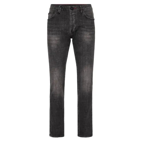 Jeans > Slim-fit Jeans - - Philipp Plein - Modalova