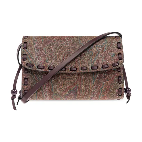 Bags > Cross Body Bags - - Etro - Modalova