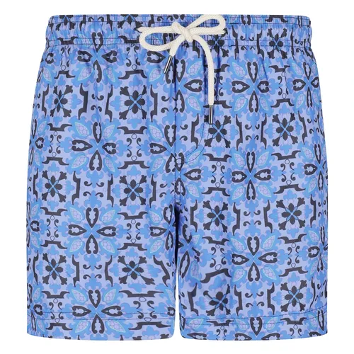 Lila Elastische Kordel Kostüm - Peninsula - Modalova