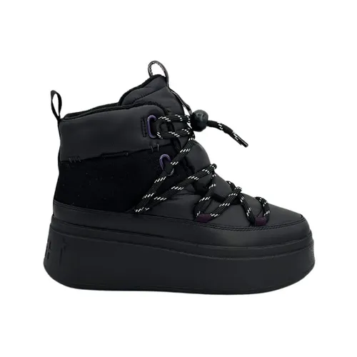 ASH - Shoes > Sneakers - Black - ASH - Modalova