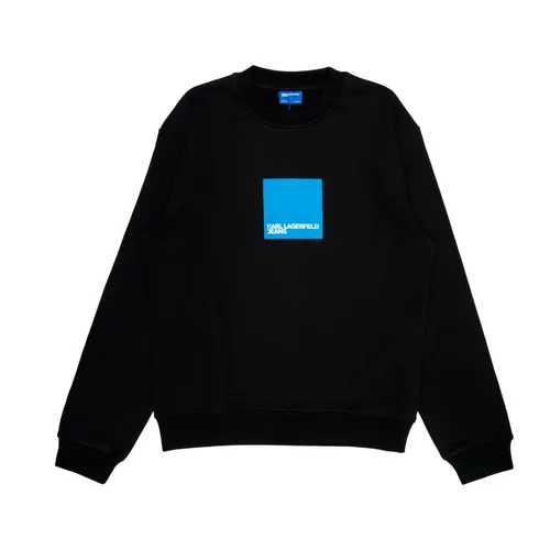 Sweatshirts & Hoodies > Sweatshirts - - Karl Lagerfeld - Modalova