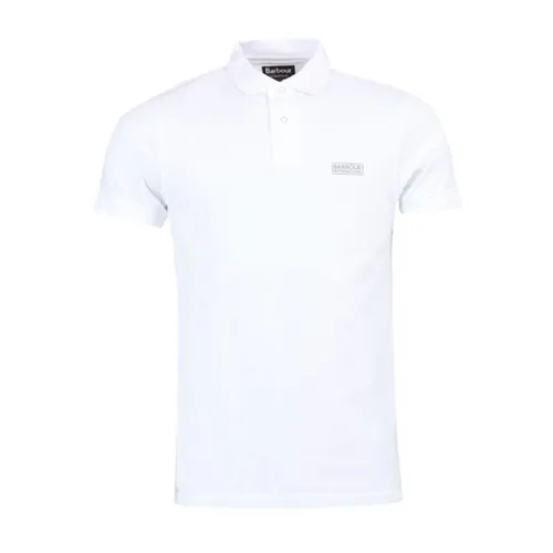 Tops > Polo Shirts - - Barbour - Modalova