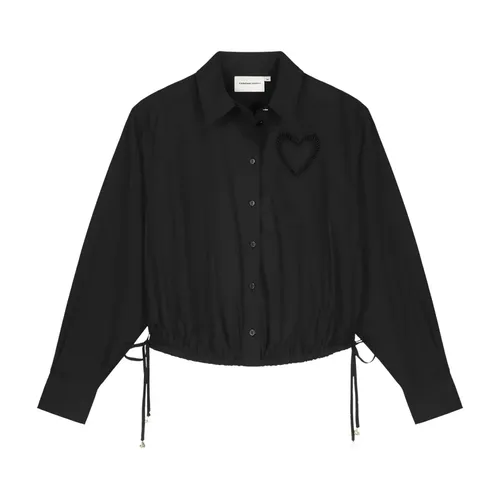Flore Blouse - Fabienne Chapot - Modalova