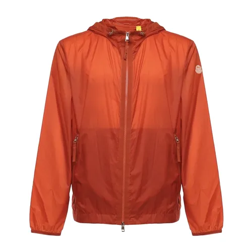Hamlin Jacket - Moncler - Modalova