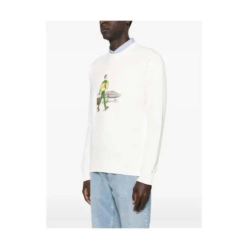 Sweatshirt - Drole de Monsieur - Modalova