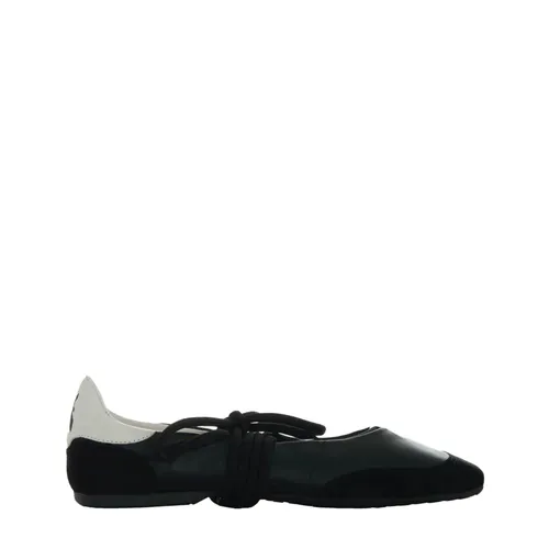 Shoes > Flats > Ballerinas - - Patrizia Pepe - Modalova