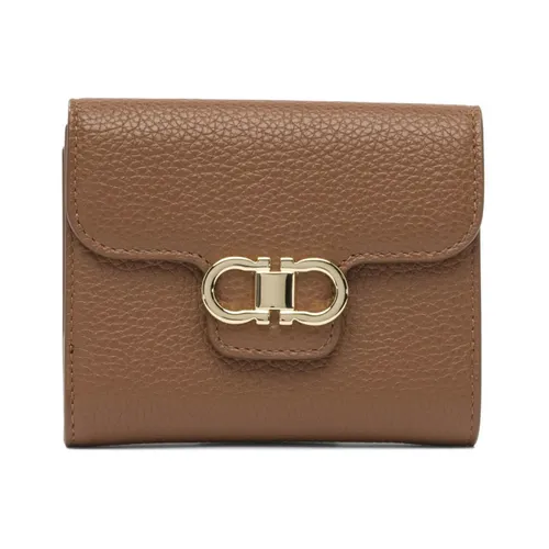 Accessories > Wallets & Cardholders - - Ferragamo - Modalova