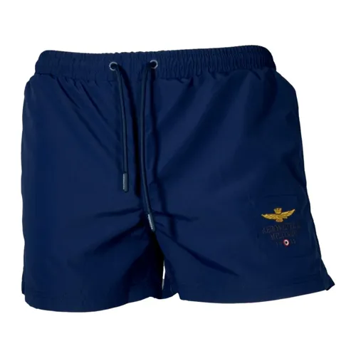 Swimwear > Beachwear - - Aeronautica Militare - Modalova