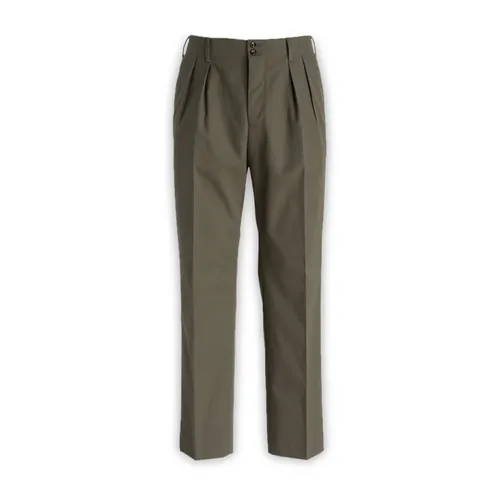 Trousers > Chinos - - PT Torino - Modalova