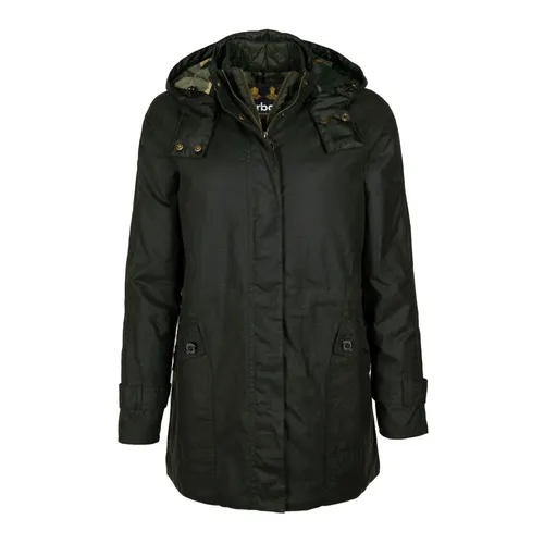 Barbour - Coats > Parkas - Black - Barbour - Modalova