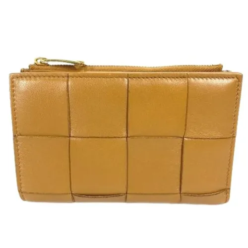 Portafoglio Vintage Pre-owned - Bottega Veneta Vintage - Modalova
