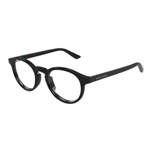 Oval Optical Frame - Bottega Veneta - Modalova