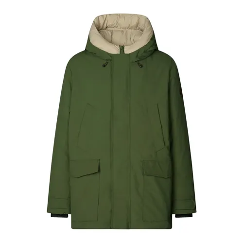 Coats > Parkas - - Save The Duck - Modalova
