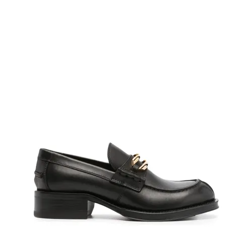 Shoes > Flats > Loafers - - Lanvin - Modalova