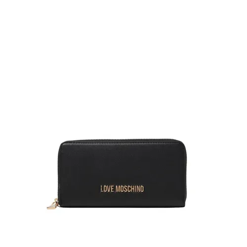 Accessories > Wallets & Cardholders - - Love Moschino - Modalova