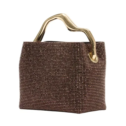 Solene Mini Bag - Cult Gaia - Modalova