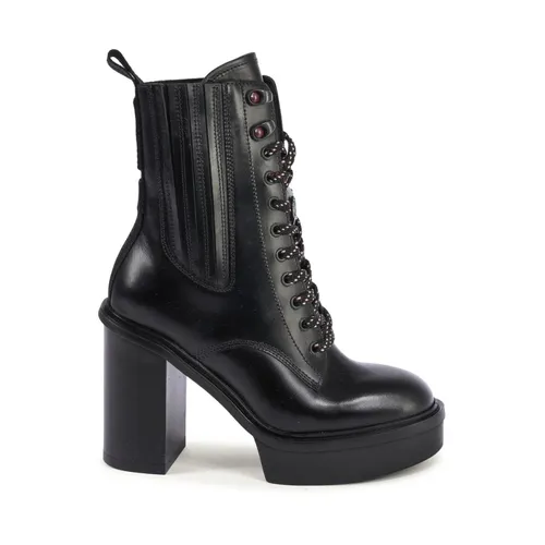 Shoes > Boots > Heeled Boots - - Tommy Hilfiger - Modalova