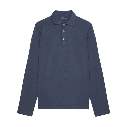 Tops > Polo Shirts - - Ferrante - Modalova