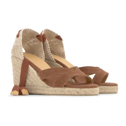 Bailey Sandal - Castañer - Modalova