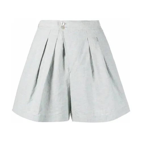 Shorts > Short Shorts - - Forte Forte - Modalova