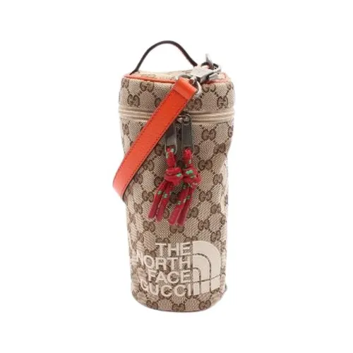 Pre-owned > Pre-owned Bags > Pre-owned Mini Bags - - Gucci Vintage - Modalova