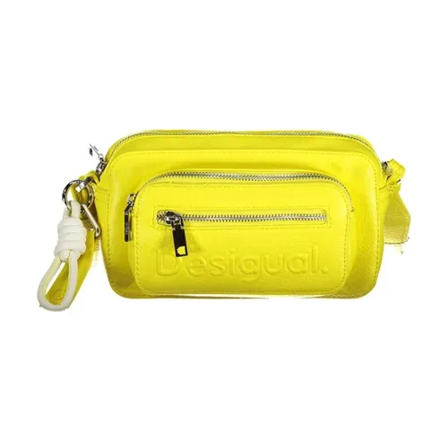 Bags > Cross Body Bags - - Desigual - Modalova
